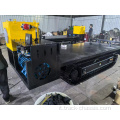 Traccia compatta Under carriage Small Drilling Rig